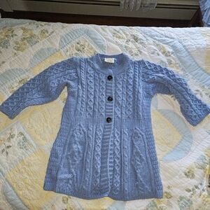 Kilronan Knitwear sweater